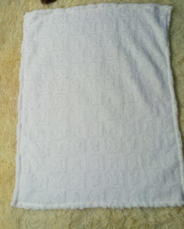 Couverture confort bébé