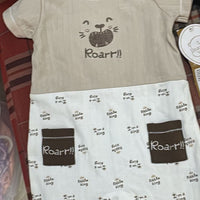 Vêtement ensemble bébé
