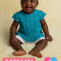 Ensemble vetement bébé
