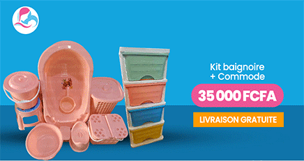 🍼 Pack Boudchou Papeto - Standard