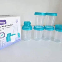 Bol de conservation de lait
