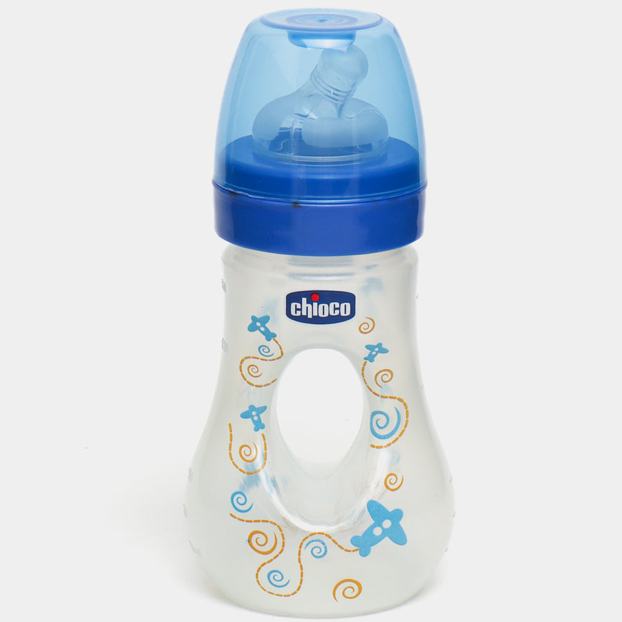 Biberon EasyGrip anti-colique 150 ml - Cihoco