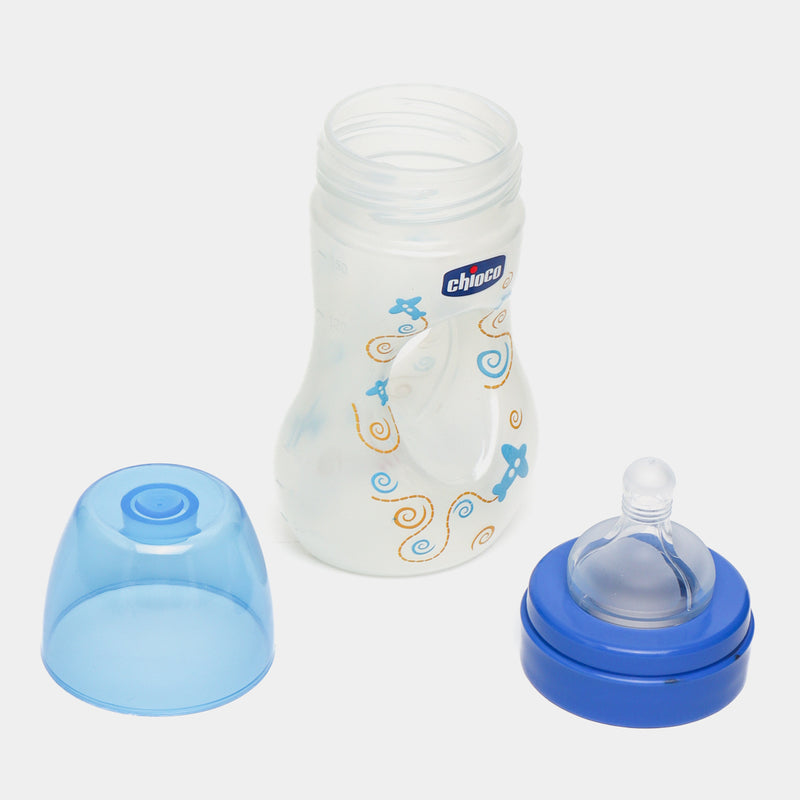 Biberon EasyGrip anti-colique 150 ml - Cihoco