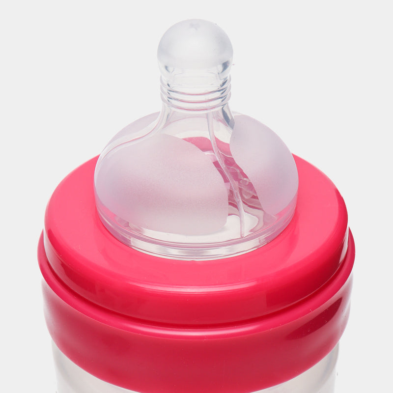 Biberon EasyGrip anti-colique 150 ml - Cihoco