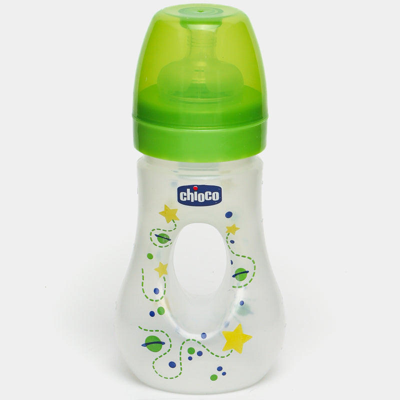 Biberon EasyGrip anti-colique 150 ml - Cihoco