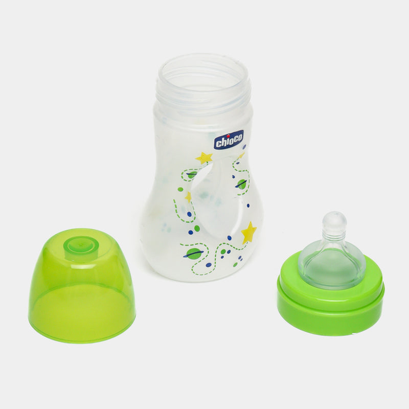 Biberon EasyGrip anti-colique 150 ml - Cihoco