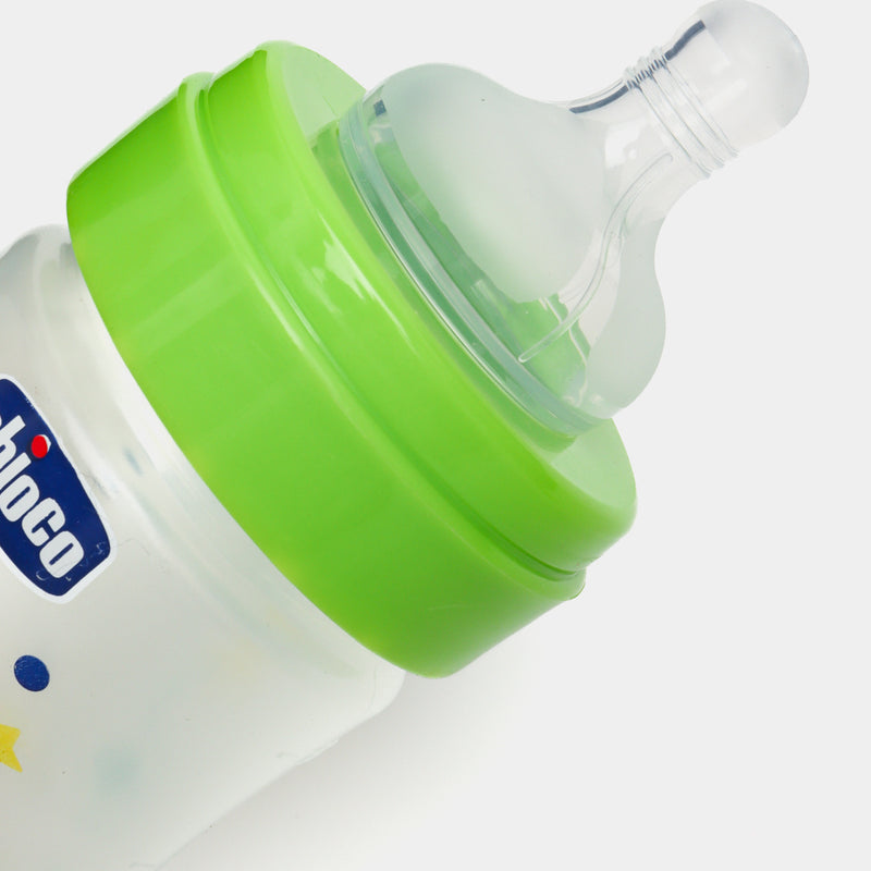 Biberon EasyGrip anti-colique 150 ml - Cihoco