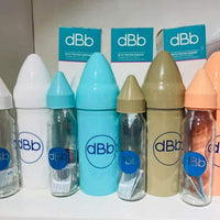 DBB Baby Bottle Protector 
