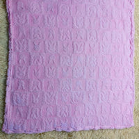 Couverture confort bébé
