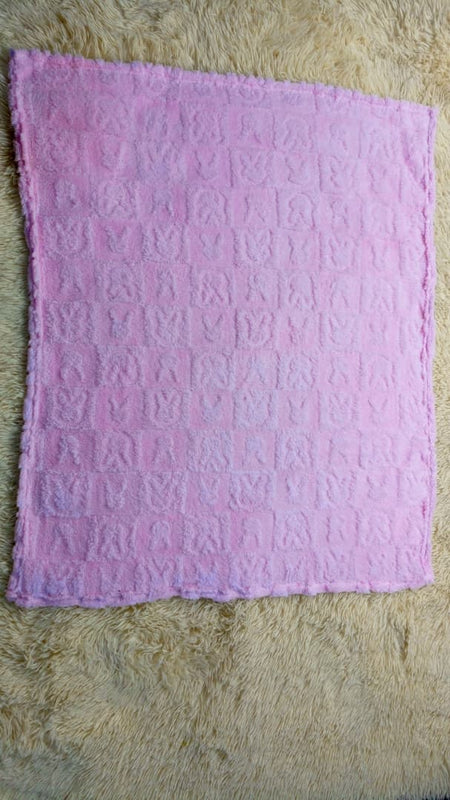 Couverture confort bébé