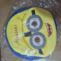 Sac à dos pour enfant (minions)
