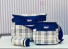 Sac à langer Chicco