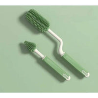 Lave biberon en silicone
