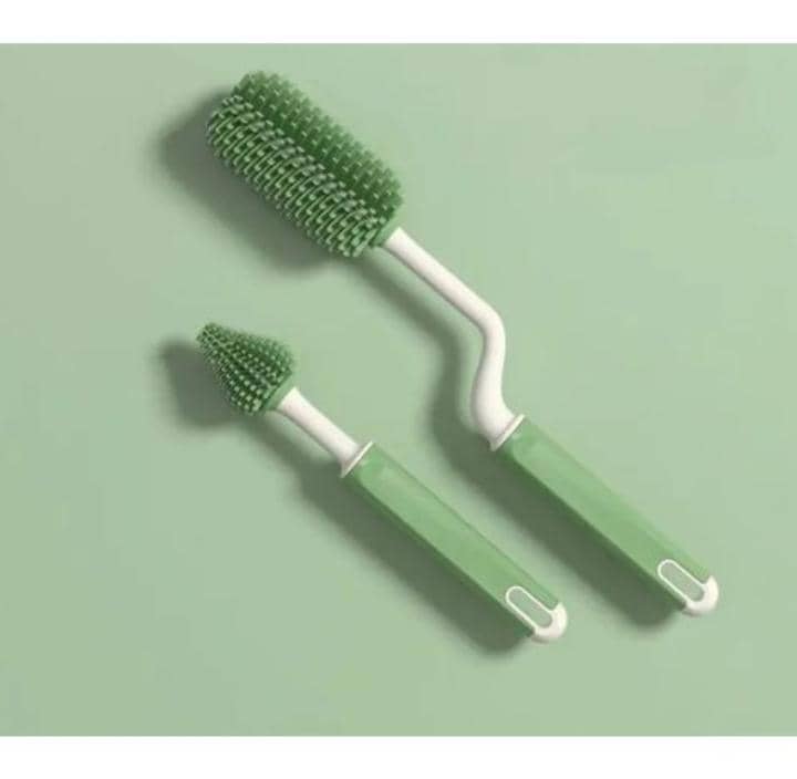 Lave biberon en silicone