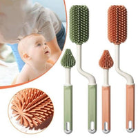 Lave biberon en silicone
