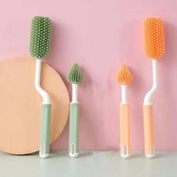 Lave biberon en silicone
