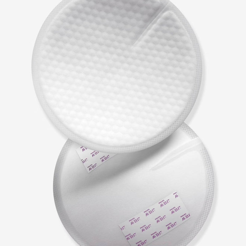 Coussinet d'allaitement