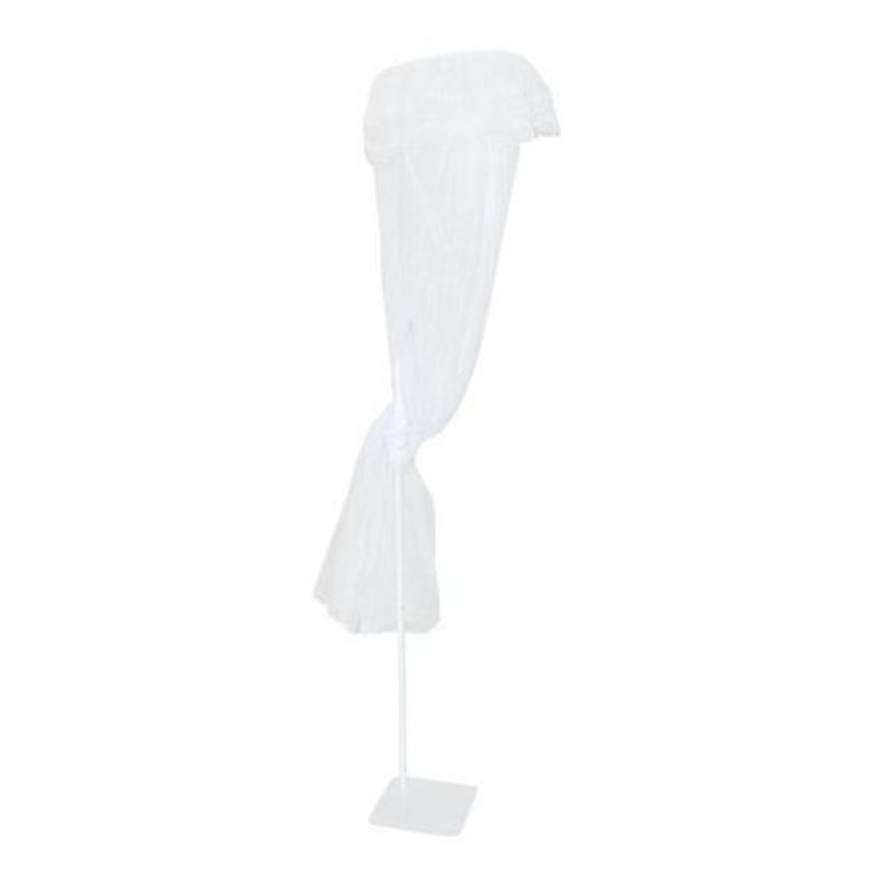 Moustiquaire pour lit bébé