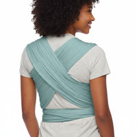 Écharpe porte bébé
