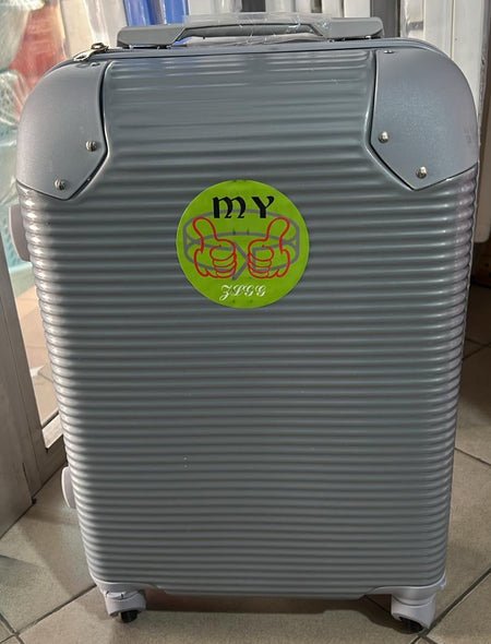 Valise de maternité