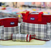 Sac à langer Chicco
