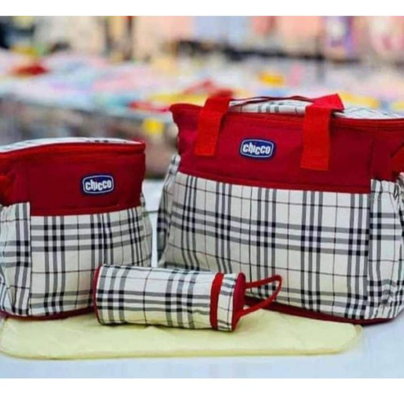 Sac à langer Chicco