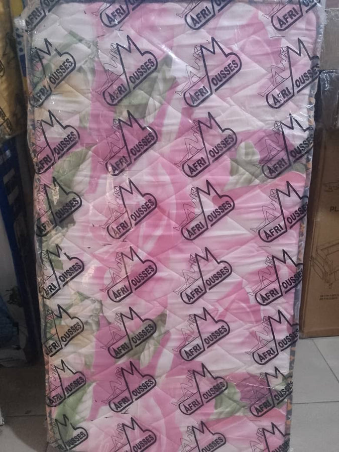 Grand Matelas 100x60x12