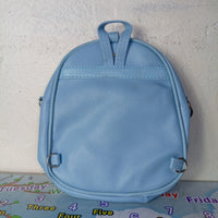 Sac à dos bulle pour enfants- Bleu
