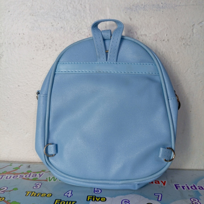Sac à dos bulle pour enfants- Bleu
