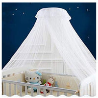 Moustiquaire pour lit bébé
