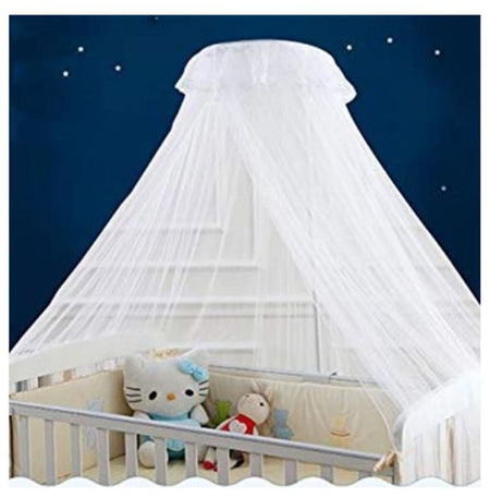 Moustiquaire pour lit bébé