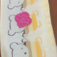 Serviette de bain

