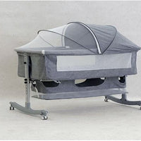 Couffin bébé ajustable
