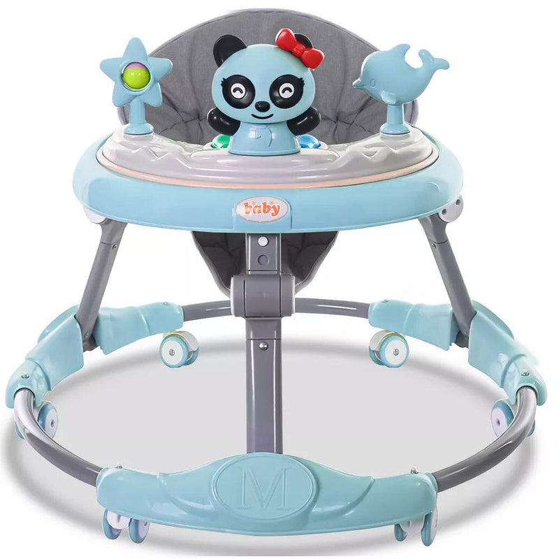 Trotteur Bébé Musical Panda
