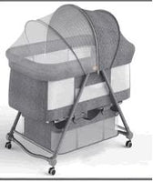 Lit bassinet cododo
