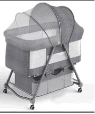 Lit bassinet cododo
