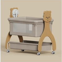 lit électronique pour enfants
