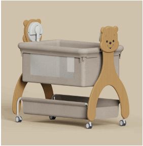 lit électronique pour enfants