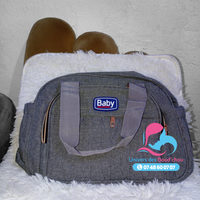 Sac à langer Baby taille moyenne
