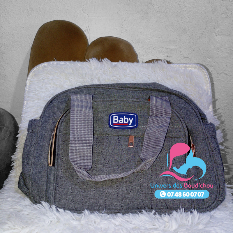 Sac à langer Baby taille moyenne