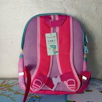 Sac à dos pour enfants licorne - Rose
