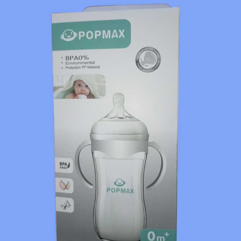 Biberon POPMAX 260ml