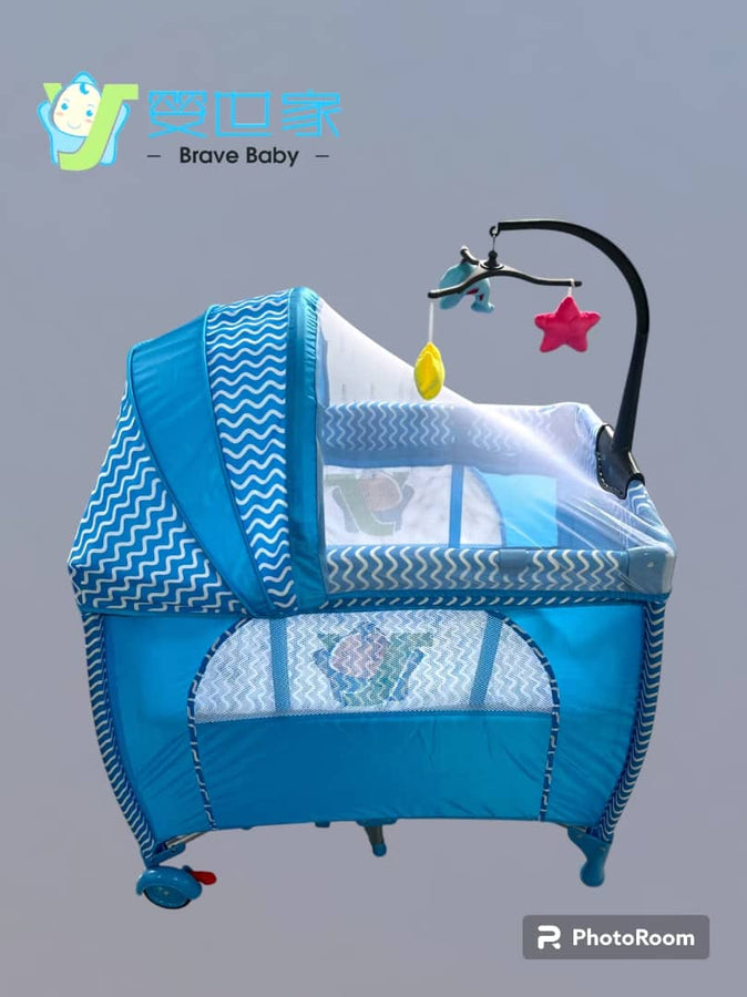 Lit pliable bravo baby - YS202 🍼 - Standard