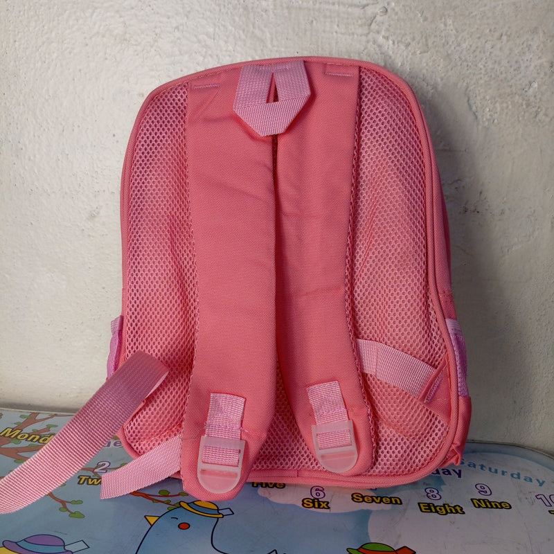 Sac à dos pour enfants - saumon
