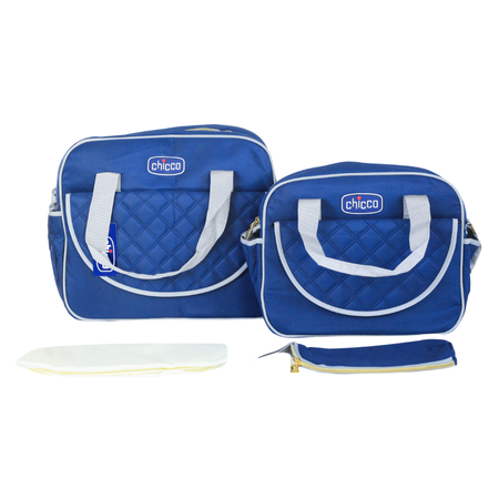 Sac à langer 2 en 1 Chicco