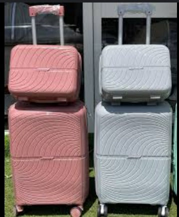 Valise de maternité