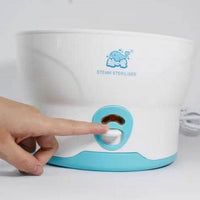 Stérilisateur électrique
