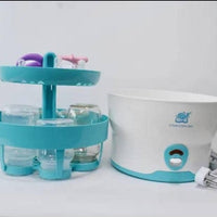 Stérilisateur électrique
