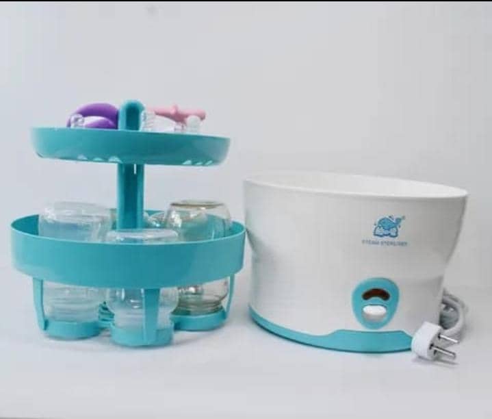 Stérilisateur électrique