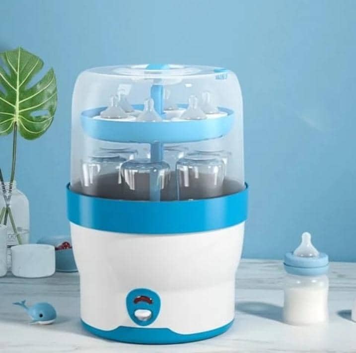 Stérilisateur électrique